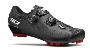 Tretry SIDI Eagle 10 black-black 44