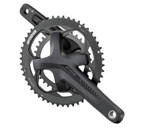 FSA k�uky ROAD OMEGA M/EXO19mm 46x30T 165mm N11