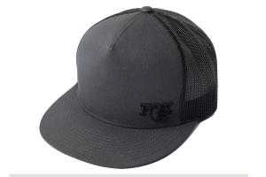 iltovka FOX WIP Trucker Charcoal