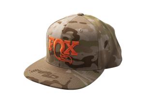 iltovka FOX Authentic SnapBack Camo