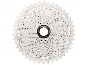 Kazeta SunRace CSMS3TAY 10 11-42z METALLIC