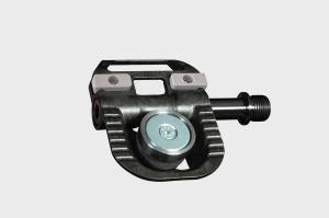 Magped GRAVEL ped�le, karbon-titan