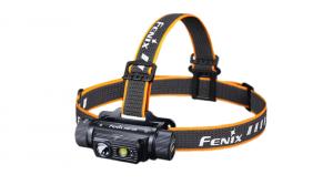 Nabjacia elovka FENIX HM70R