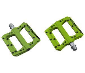 Pedle KLS REIN green