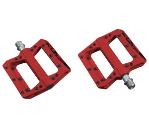Pedle KLS REIN red