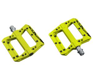 Pedle KLS REIN yellow