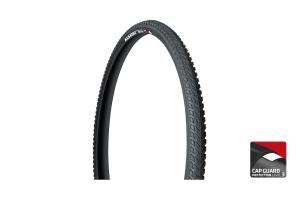 Pl᚝ KLS RADIUS 700x45C Cap guard protection 