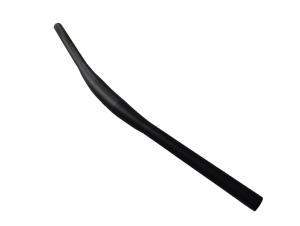 RIADIDLA-Handle bar MTB-AL-312BT W640X31.8 Alloy Matte BLACK_marker ZOOM