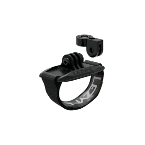 Lezyne driak Lezyne svetla na prilbu LED HELMET MOUNT - Go-Pro