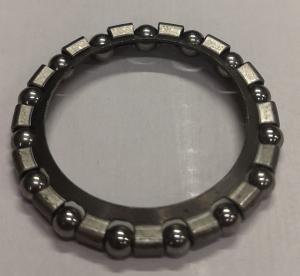 Venek hlavovho zloenia vonk.priemer 33mm /vnt.priemer23mm