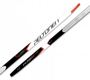 Bežecké lyže Peltonen G-Grip Fuse R  -205