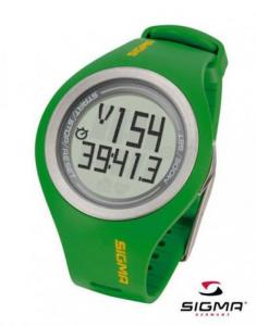 Pulzmeter SIGMA PC 22.13 man green