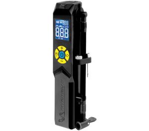 MICHELIN Pumpa vzduchov aku Digital 10 Bar
