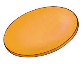 Nhradn skl Longus DRIVE oranov