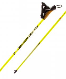 Bežecké palice na kolieskové lyže Rex STRADA  -155