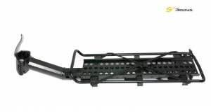Nosi na sedlovku SPORT ARSENAL 261 na stredn rm S-M