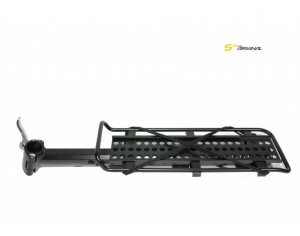 Nosi na sedlovku SPORT ARSENAL 262 na v rm L-XL