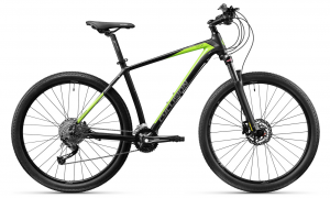 Cyclision CORPH 4 29" MK-II Midnight Lime 2022 M 17" (155-175cm)