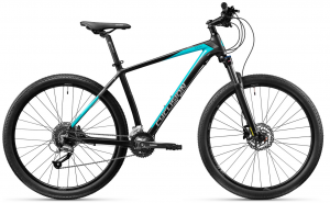 Cyclision CORPH 5 29" MK-II Cyan Night 2022 M 17" (155-175cm)