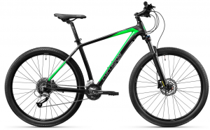 Cyclision CORPH 5 29" MK-II Dark Green 2022 M 17" (155-175cm)