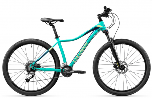 Cyclision CORPHA 4 27,5" MK-II Caribbean Sea 2022 S 16" (155-175cm)