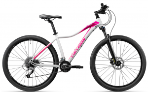 Cyclision CORPHA 4 27,5" MK-II Pink Wave 2022 S 16" (155-175cm)