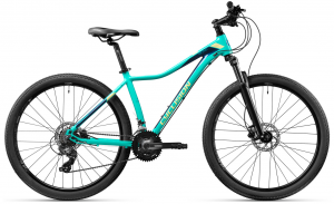 Cyclision CORPHA 5 27,5" MK-II Caribbean Sea 2022 S 17" (155-175cm)