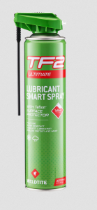 WELDTITE Mazac olej s teflnom TF2 Aerosol Spray with Teflon (400ml), Smart Head