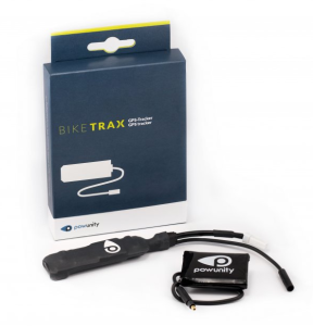 BikeTrax Bosch 4.genercie (Smart)