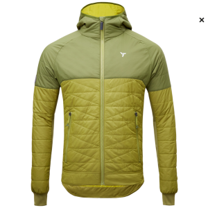 Silvini pnska bunda Deruta MJ1901 olive M