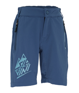 Detsk MTB nohavice Silvini Acri CP2288 CP2288 blue 122-128