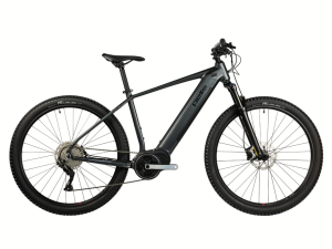 PELLS Thorr 2 29" Grey 630Wh M (162-177cm) 2024