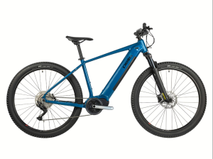 PELLS Thorr 2 29" Blue 630Wh L (170-187cm) 2024