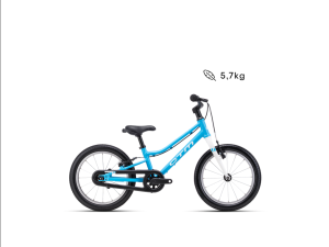 CTM SLY 16 - matn� modr� 8,5 2026 (105-120cm) - 5,7kg