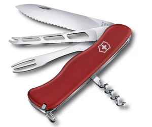 N�� Victorinox Cheese Master 0.8313.W