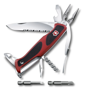 N�� vreckov� Victorinox RangerGrip 174 Handyman 0.9728.WC