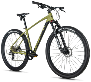 Leader Fox SONORA 29, 18" (M) ARMY GREEN 2026