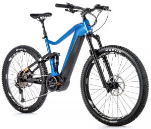 Leader Fox AYRA 29" blue 720Wh 17,5 (M) 2023 (160-170cm)