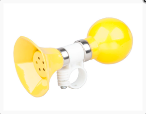 Klakson detsk� farebn� �lt�