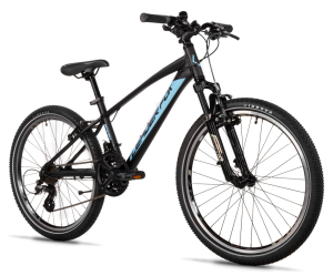 Leader Fox SPIDER 24