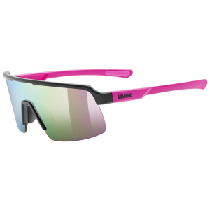 Detsk� okuliare DYRT JR. BLACK-PINK MATT / MIR.PINK (S5340082316)
