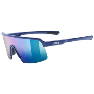 Juniorsk� okuliare UVEX DYRT JR. BLUE MATT / MIR.GREEN (S5340084416)