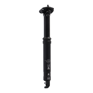 Teleskopick� sedlovka XLC Suspension Dropper Post SP-S14 O31,6mm, 362mm,zdvih 100mm