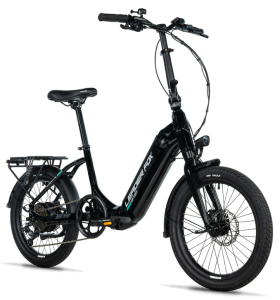 Elektrick� sklada�ka Leader Fox TIFTON 20