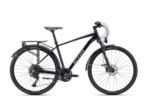 CTM STARK 3.0 - tmavomodr� perle� / strieborn� M (17) 2025