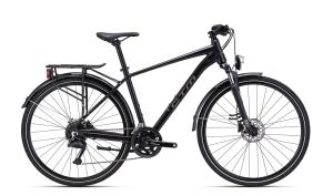 CTM STARK 1.0 TREK - matn� �ierna L (19) 2026 (175-185cm)
