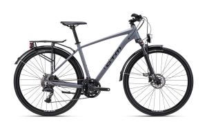 CTM STARK 2.0 TREK - �ed� M (17) 2026 (160-175cm)