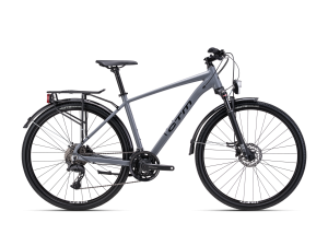 CTM STARK 2.0 TREK - �ed� M (17) 2026 (160-175cm)