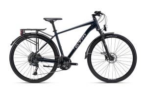 CTM STARK 3.0 TREK - tmav� modr� M (17) 2026 (160-175cm)