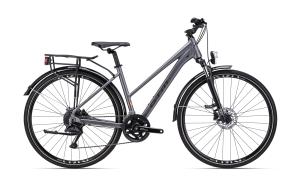 CTM BORA  1.0 TREK - matn� �ed� L (18) 2026 (165-180cm)